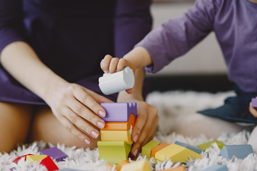 Play Therapy Oyun Terapisi Speltherapie